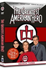 Watch The Greatest American Hero Freemovieswatch